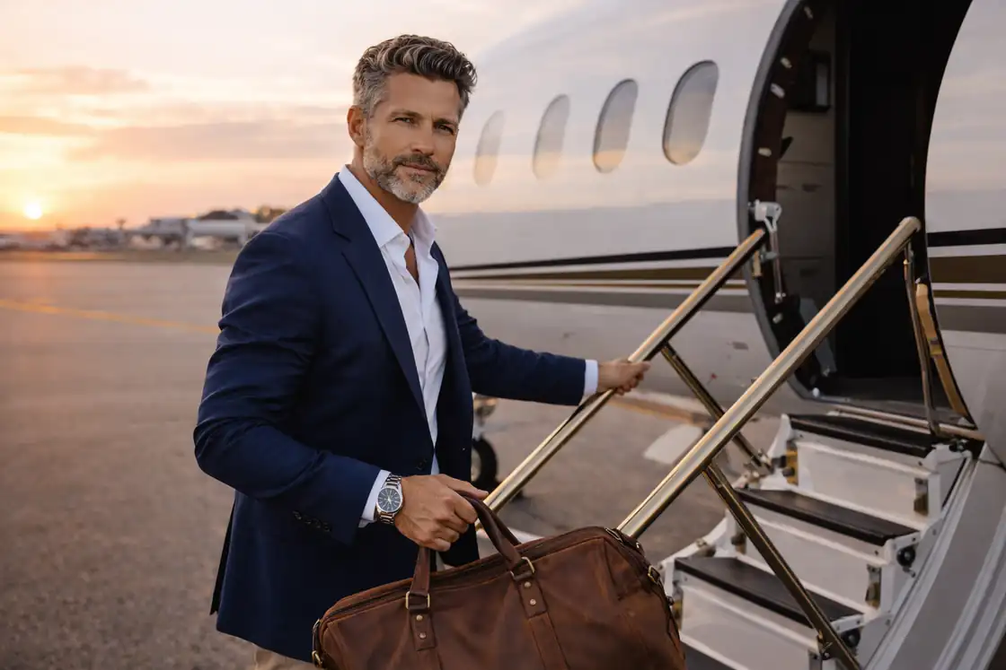 CyberBoost concierge lifestyle placeholder